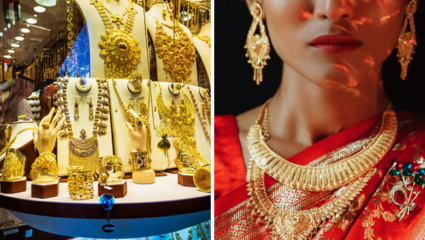 कुटुंबासाठी Gold Limit, मुलीला 250 ग्राम तर सुनेला सर्वाधिक सोनं ठेवण्याची Income Tax ची परवानगी, मुलांचा हक्क मात्र…