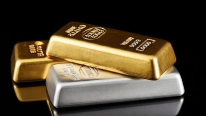 Todays Gold-Silver Price: सोनं पुन्हा चमकलं, चांदीनंही मारली झेप! भाव वाढल्याने ग्राहक चिंतेत