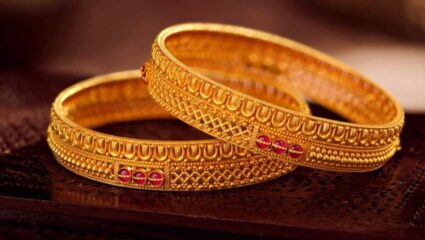 Todays Gold-Silver Price: सोने-चांदीच्या दरात झपाट्याने वाढ! खरेदीदारांचे बजेट कोसळलं, कपाळावर घामाच्या धारा