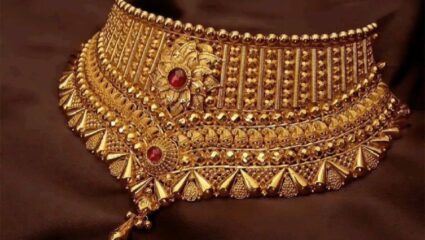 Todays Gold-Silver Price: काय आहेत आजच्या सोन्याच्या किंमती? भाव वाढले की घसरले? जाणून घ्या