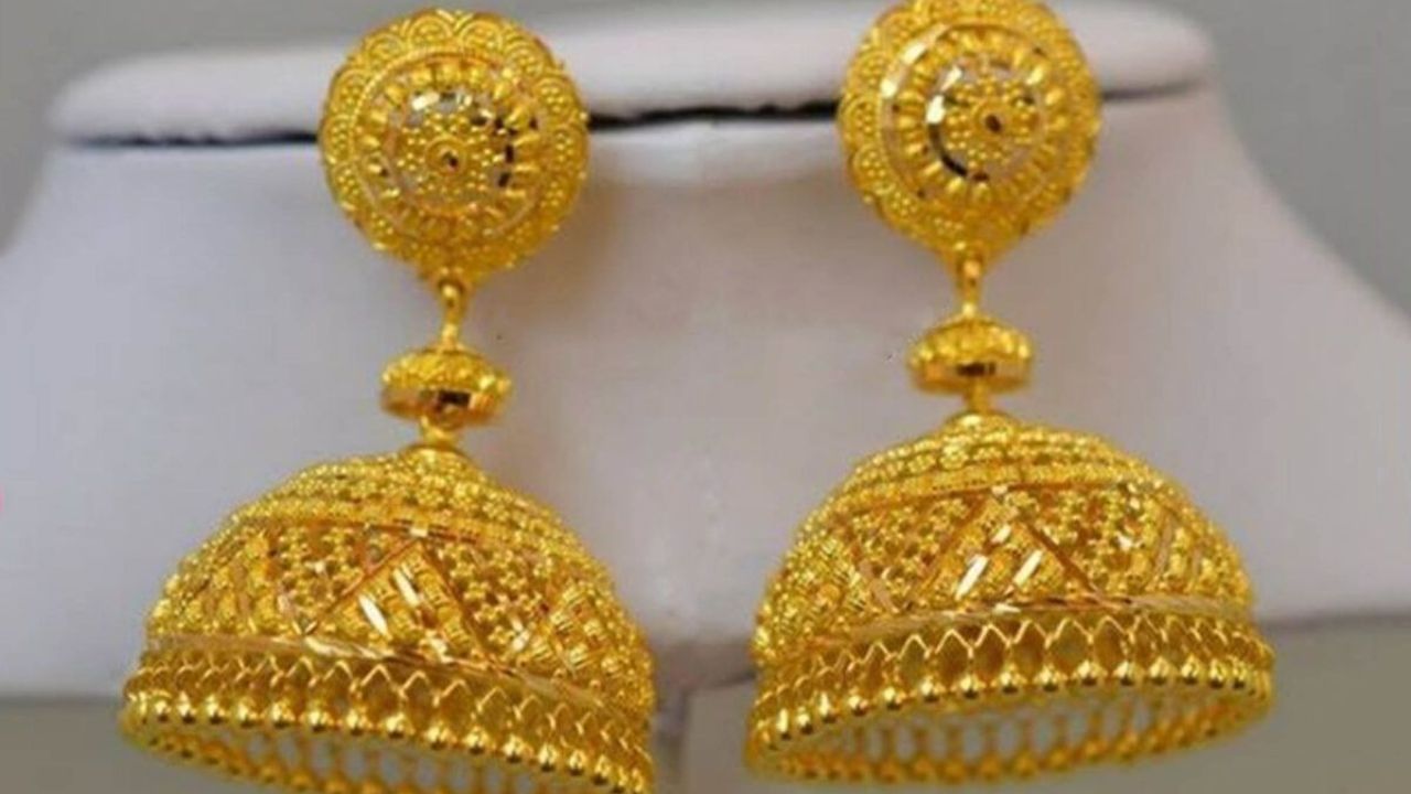 Todays Gold-Silver Price: सोने-चांदीचे भाव पुन्हा कोसळले! खरेदीसाठी ग्राहकांची गर्दी, बाजारात उत्साहाचे वातावरण