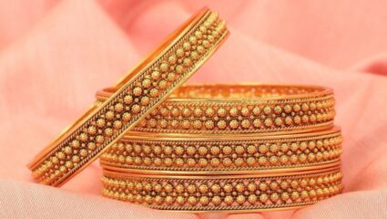 Todays Gold-Silver Price: सोन्या – चांदीचे दर गगनाला भिडले, आजचे भाव वाचून तुम्ही चक्रवाल