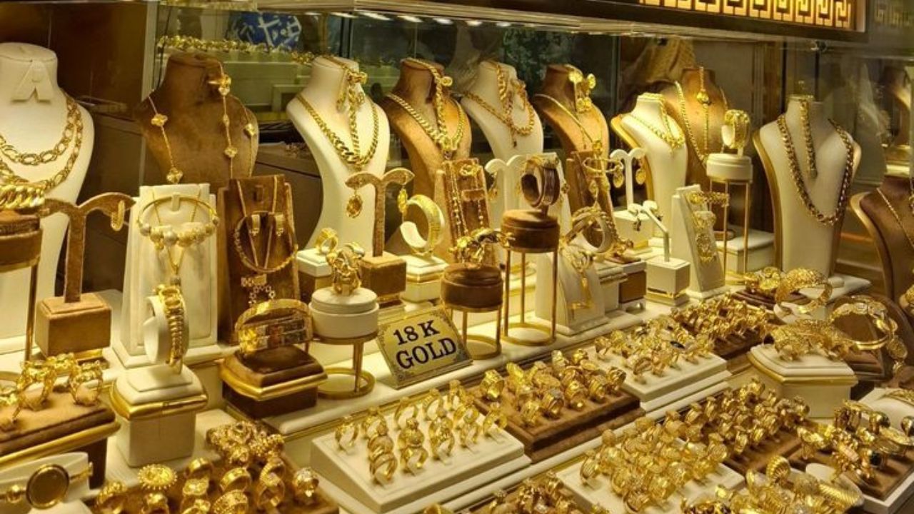 Todays Gold-Silver Price: सोन्या-चांदीच्या भावाने पुन्हा घेतली उंच भरारी! ग्राहकांचे बजेट कोलमडले
