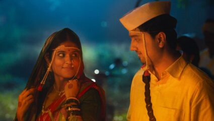 ‘या’ साऊथ सुपरस्टारला मराठी चित्रपटाची भुरळ, ‘गोंधळ’ चित्रपटाचे केले तोंडभरून कौतुक; म्हणाला ‘हे रत्न…’