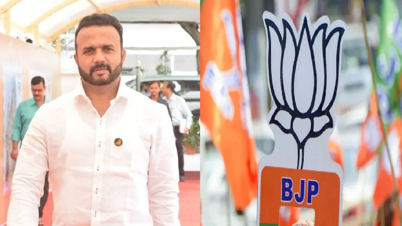आगामी निवडणुकांसाठी भाजपचा मोठा निर्णय; जयकुमार गोरे यांच्यावर सोपवली ‘ही’ महत्वाची जबाबदारी