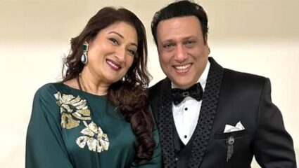 ‘रंगेहाथ..!’ गोविंदाच्या अफेअरबद्दल Sunit Ahujaने तोडले मौन; पतीकडे 5 BHK घराची मागणी करत म्हणाली…