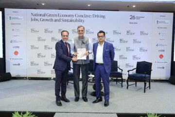 India Green Economy: नवीकरणीय ऊर्जा ते जैव-अर्थव्यवस्था! 2047 पर्यंत भारतात 48 दशलक्ष हरित रोजगार निर्माण होणार 