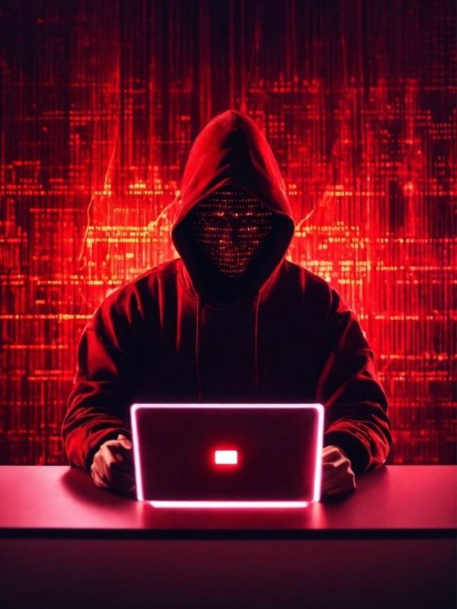 लॅपटॉपमधील व्हायरस कसा ओळखाल?