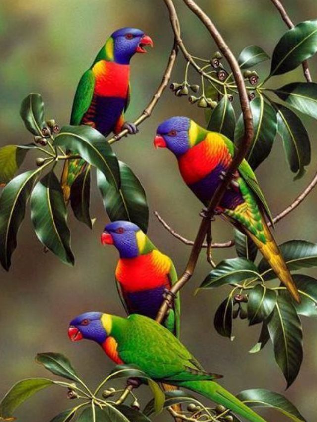 शास्त्रानुसार 'हे' पक्षी दिसणं मानलं जातं शुभ