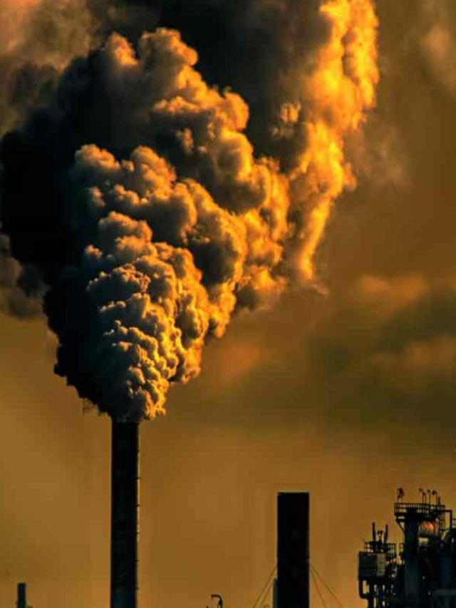 जगातील सर्वाधिक प्रदुषणग्रस्त शहरं कोणती ?