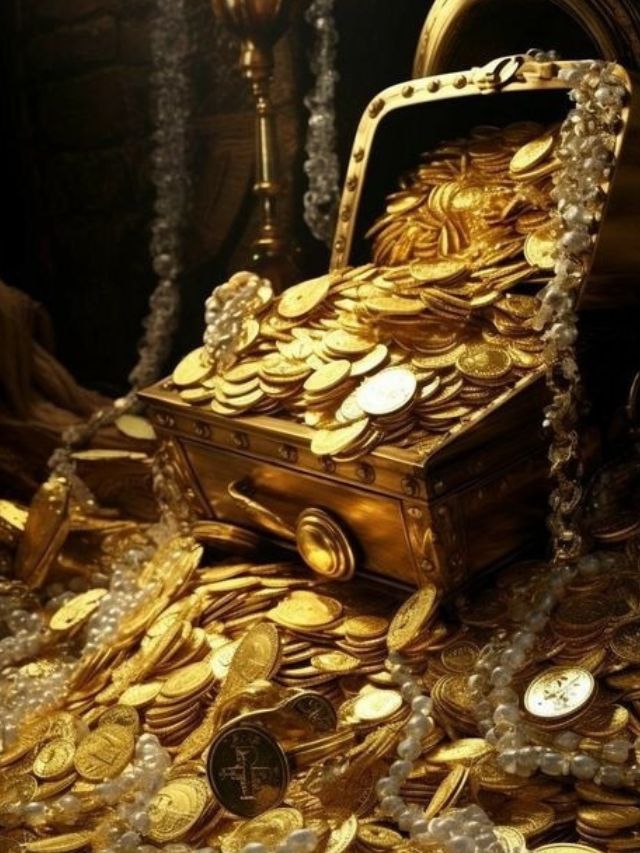 'या' देशात आहे सोन्याला सर्वात जास्त मागणी