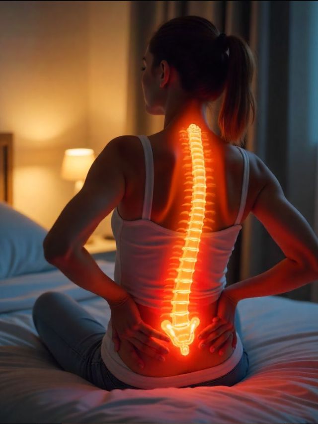 निरोगी हाडांसाठी 'या' पदार्थांचं सेवन करायलाच पाहिजे