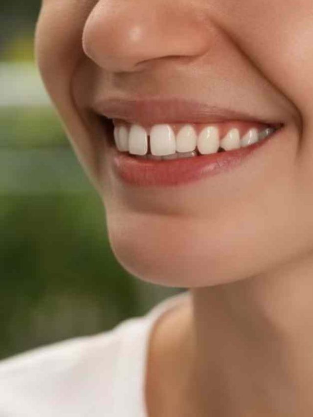 दातात फट असलेल्या व्यक्तींचा स्वभाव असतो खूपच खास