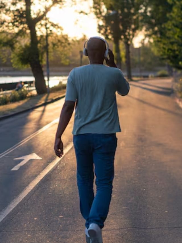 'असा' एक अवयव ज्याची कधीच वाढ होत नाही (Copy)