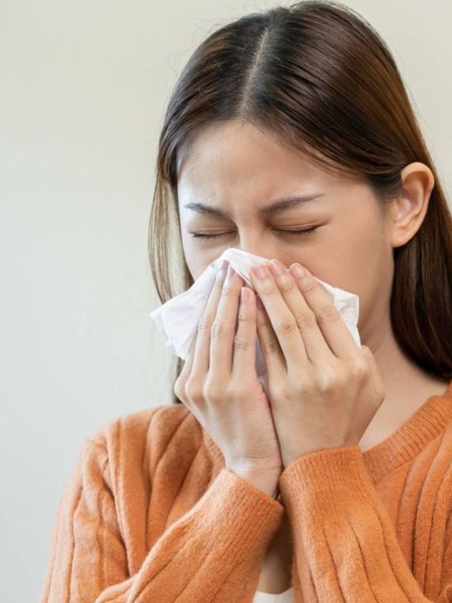 सर्दी होणं खरचं वाईट आहे का ?