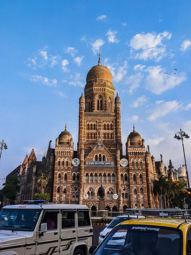 नगरपालिका आणि नगर परिषद यांच्यातील फरक