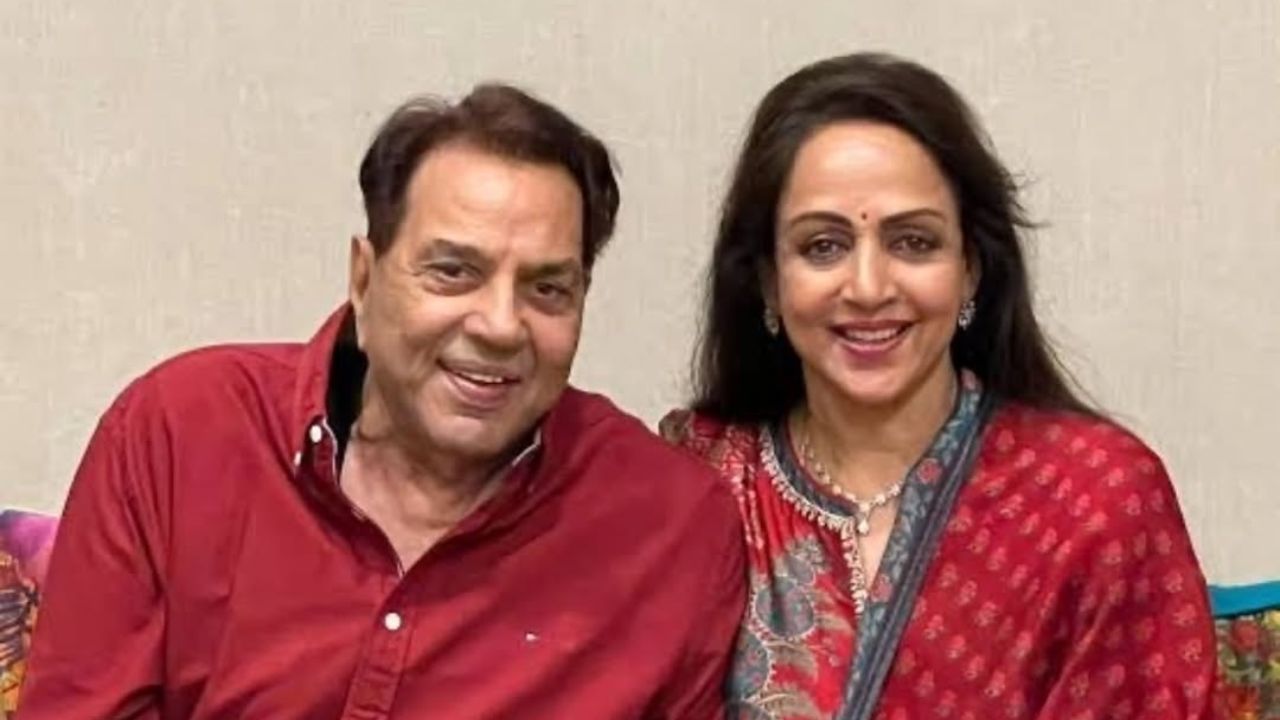 हेमा मालिनीला ना मिळणार संपत्ती, ना ही पेन्शन; ‘या’ कारणामुळे अभिनेत्री इस्टेटमधून पडली बाहेर