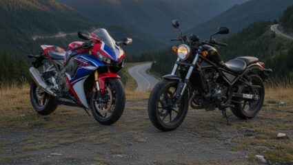 Honda ने सुमडीत ‘या’ 2 पॉवरफुल बाईक केल्या बंद! लाँच होऊन एक वर्ष देखील पूर्ण झाले नाही