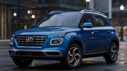 New Hyundai Venue चा कोणता व्हेरिएंट खरेदी करणे तुमच्यासाठी असेल एकदम परफेक्ट?