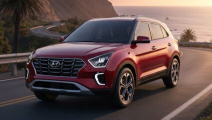 Hyundai Creta चा Hybrid व्हर्जनमध्ये लाँच होणार, किती असेल किंमत? जाणून घ्या
