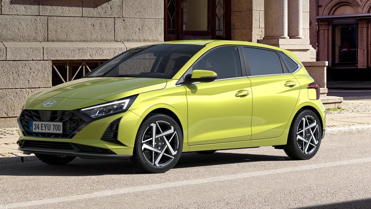 Delhi Blast सोबत कनेक्शन असलेली Hyundai i20 भारतात 17 वर्षांपूर्वीच झाली होती लाँच, जाणून घ्या वैशिष्ट्य