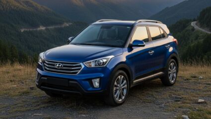Hyundai Creta दारात उभी असेल! 3 लाखाच्या Down Payment नंतर ‘इतकाच’ असेल EMI?