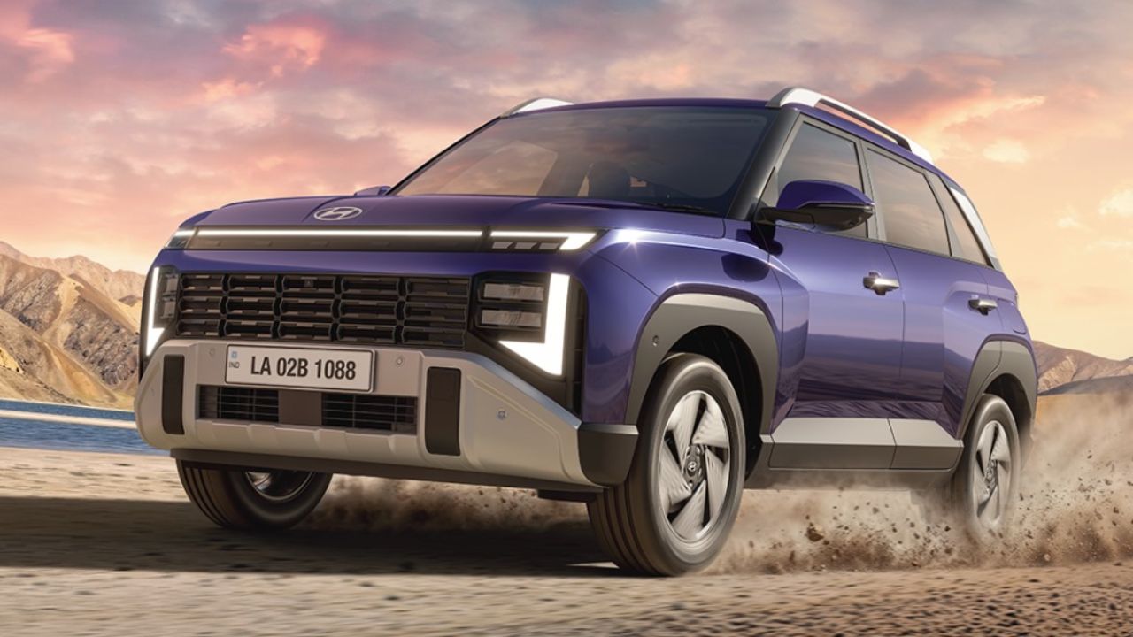 एका लिटर पेट्रोलमध्ये New Hyundai Venue किती मायलेज देईल?