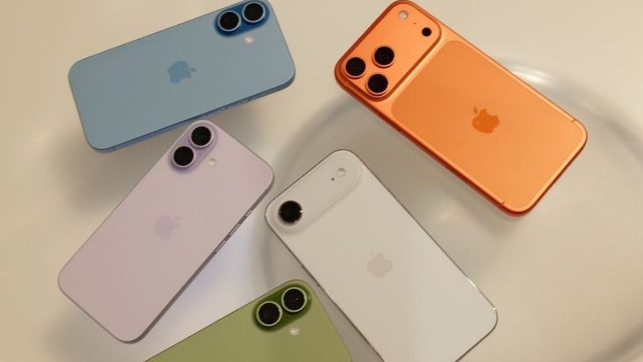 तब्बल 7 हजार रुपयांनी महागणार लेटेस्ट iPhone 17 ची किंमत? का वाढतायत स्मार्टफोनच्या किंमती? कारण जाणून घ्या