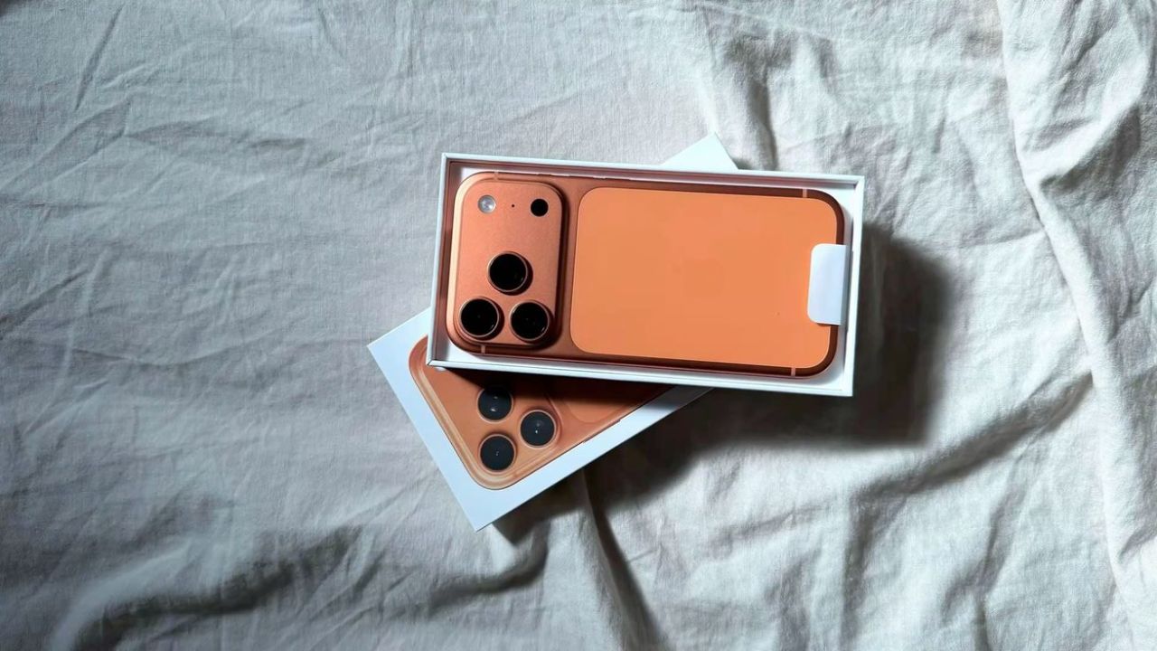 Amazon Vs Flipkart: ब्लॅक फ्राइडे सेलमध्ये कोणत्या प्लॅटफॉर्मवर स्वस्त मिळणार iPhone 17 Pro? जाणून घ्या सविस्तर