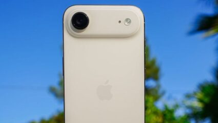 iPhone 18 Air चे डिटेल्स लीक! अल्ट्रा-स्लिम डिझाईनसह पहिल्यांदाज मिळणार हे अपग्रेड, जाणून घ्या सविस्तर