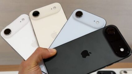 iPhone Air 2 लाँचिंगबाबत निर्माण झाला संभ्रम! कंपनीचा या प्रोडक्ट्सवर सर्वात जास्त फोकस, जाणून घ्या सविस्तर