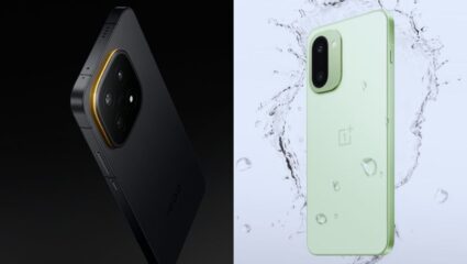 iQOO 15 vs OnePlus 15R: बेस्ट कॅमेऱ्याची निवड करावी की बॅटरी किंगची वाट पाहावी? कोण आहे खरा चॅम्पियन? जाणून घ्या