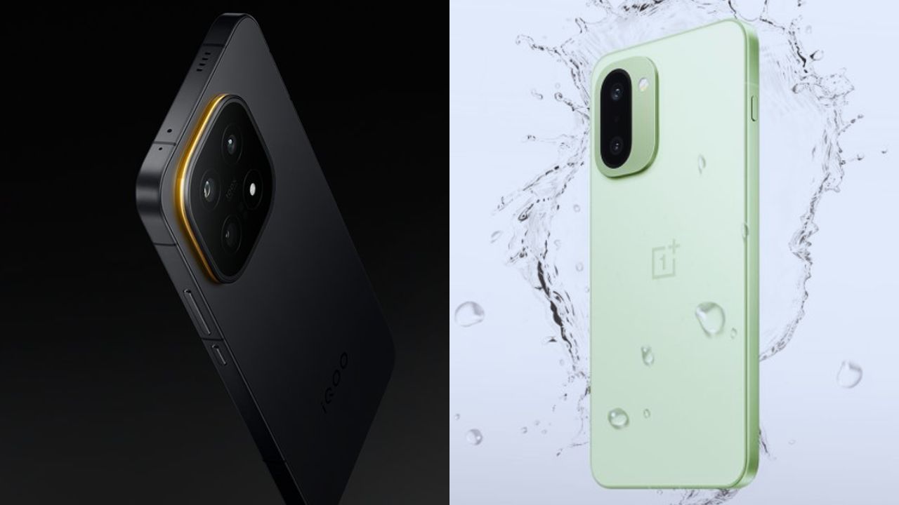 iQOO 15 vs OnePlus 15R: बेस्ट कॅमेऱ्याची निवड करावी की बॅटरी किंगची वाट पाहावी? कोण आहे खरा चॅम्पियन? जाणून घ्या