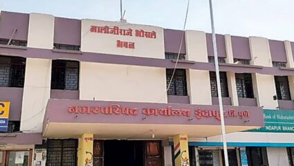 शहा विरुद्ध गारटकर काट्याची टक्कर निश्चित; इंदापूर नगरपरिषदेची निवडणूक होणार रंगतदार