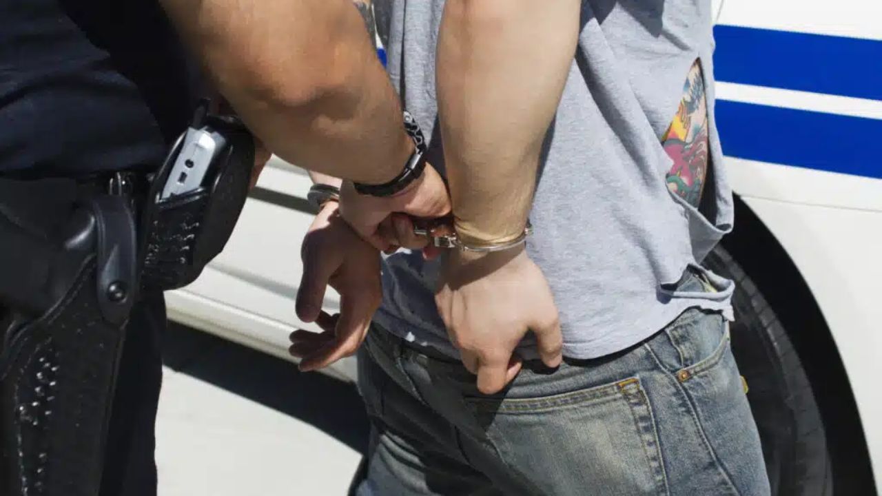 आरोपीला झाली पळता भूई थोडी! कॅनडात जाण्यापूर्वी मुसक्या आवळून आणणार भारतात