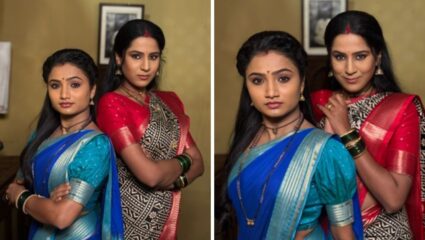 Colors Marathi Serial: इंद्रायणी उधळणार श्रीकलाचे कपटी डाव, महाएपिसोडमध्ये उघडणार घरातील कटकारस्थान