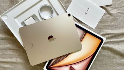 अरे देवा! केवळ 1,500 रुपयांत विकला 80 हजारांचा iPad, एक चूक कंपनीला पडली महागात; काय आहे संपूर्ण प्रकरण?