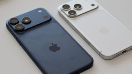 iPhone 17 च्या कॅमेऱ्याला टक्कर देतात हे Android फोन्स, कमी पैशांत मिळणार DSLR-सारखा रिझल्ट
