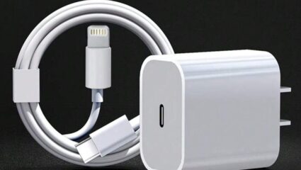 तुम्ही खरेदी केलेली iPhone Type-C केबल नकली तर नाही ना? अशी करा तपसाणी, 90 टक्के लोकांना माहिती नाही