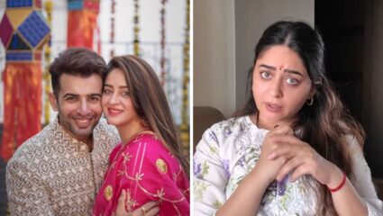 ”माझ्या मुलीने मला दाखवले…” जय भानुशालीसोबत घटस्फोटावर माही विजने मौन सोडले, म्हणाली…