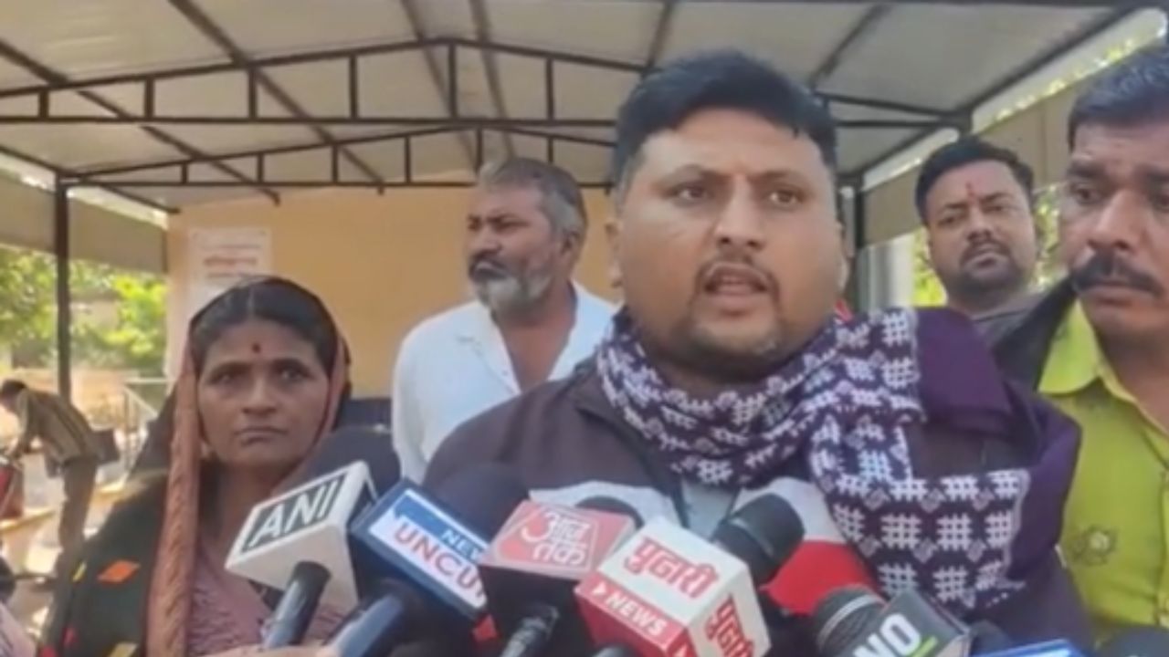 Jalna : गाडी जाळण्याच्या संशयातून एका तरुणास बेदम मारहाण, उपचारादरम्यान तरुणाचा दुर्दैवी मृत्यू