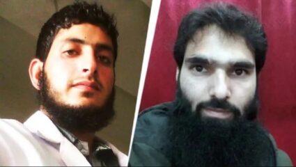 AK-47 पासून ते 300 किलो RDX…, डॉ. आदिल अहमद राथेर कोण आहे? दहशतवादी की डॉक्टर…