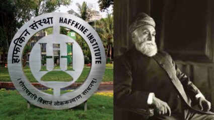 International Mens Day : प्लेगनंतर उभी राहिली हाफकिन इन्स्टिट्यूट; देशहित जपणारा पोलादी पुरुष जमशेटजी टाटा