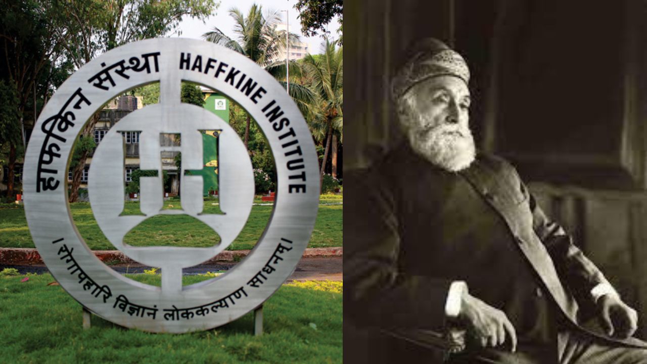 International Mens Day : प्लेगनंतर उभी राहिली हाफकिन इन्स्टिट्यूट; देशहित जपणारा पोलादी पुरुष जमशेटजी टाटा