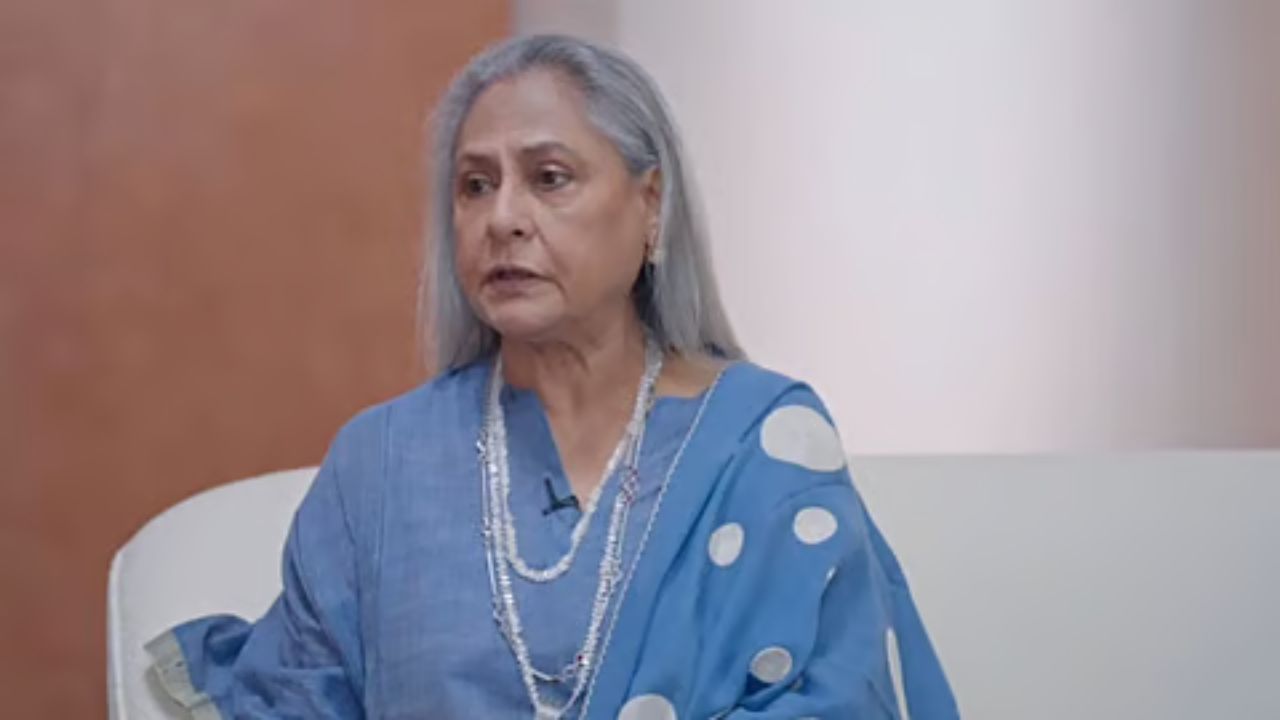 “घाणेरडी-घाणेरडी कपडे घालून…”, पापाराझींवर भडकल्या Jaya Bachchan; व्हिडिओ व्हायरल,म्हणाल्या…