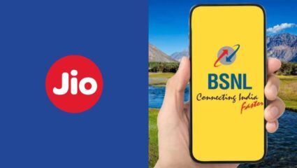 Airtel-Vi ची उडाली झोप! Jio आणि BSNL ची जोडी टेलिकॉम कंपन्यांवर पडणार भारी, या 2 राज्यात आता नाही भासणार नेटवर्कची कमी