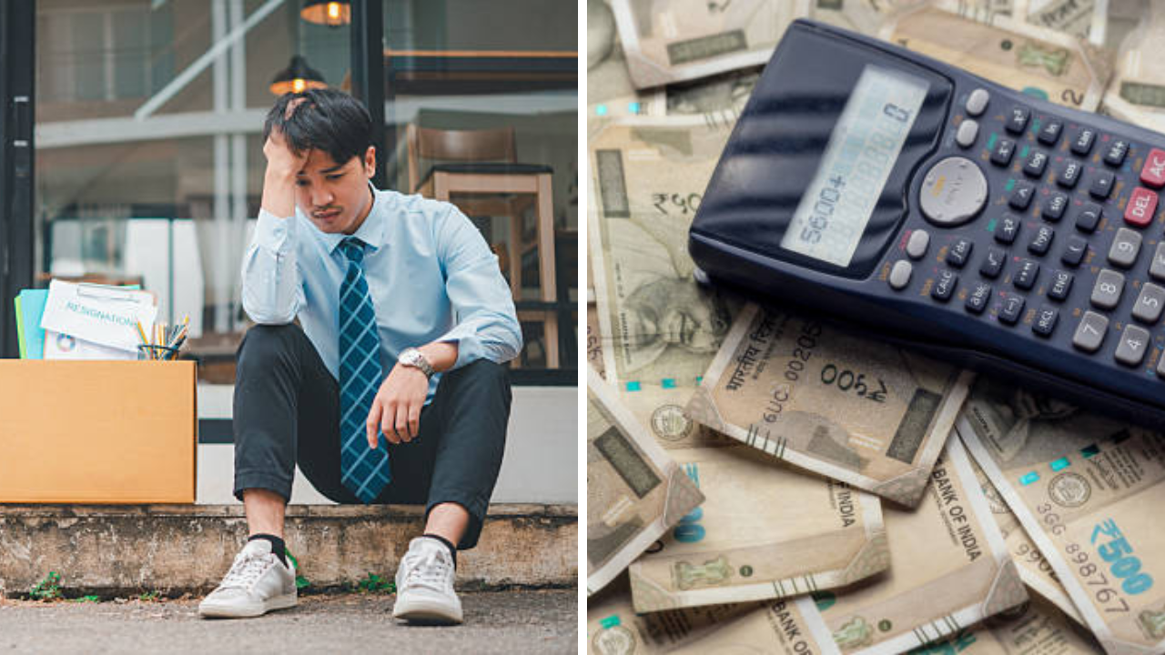 नोकरीवरून काढून टाकल्यास मिळणार 15 दिवसाचा Extra पगार, 45 दिवसात खात्यात जमा होणार पूर्ण रक्कम; काय आहे नवा नियम