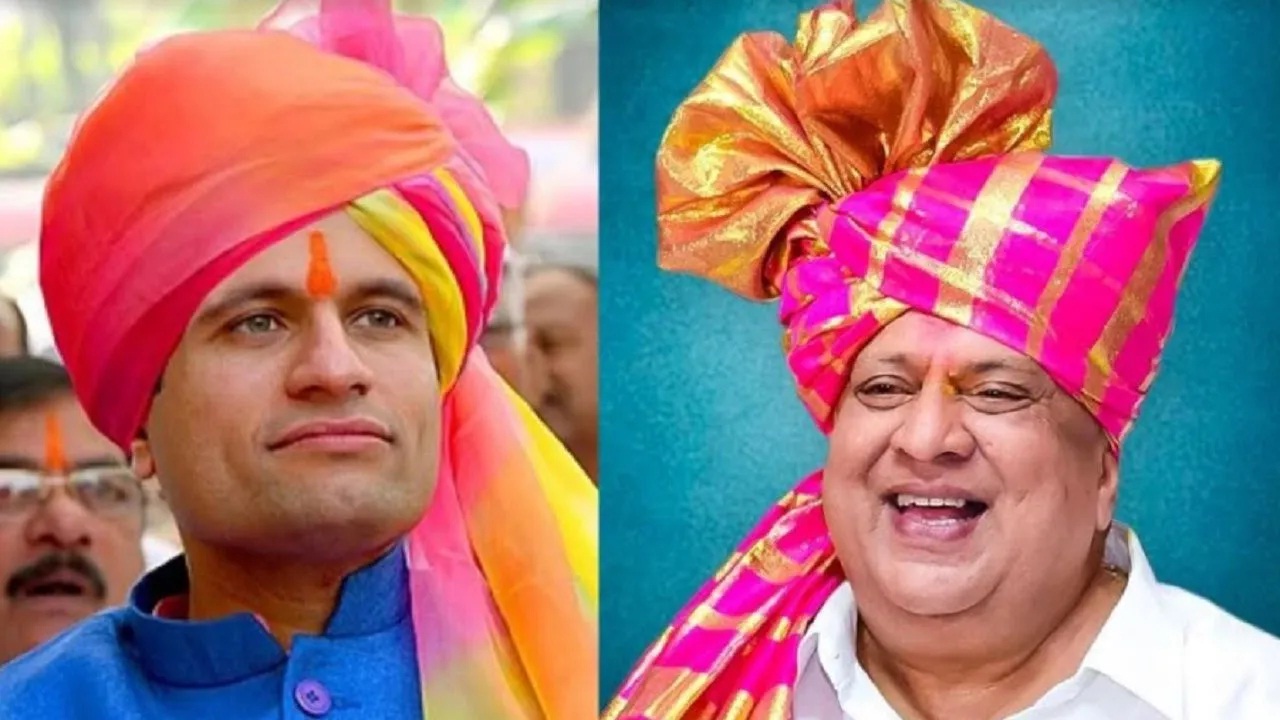 कागलच्या राजकारणाला कलाटणी; मुश्रीफ-घाटगे युतीमुळे राजकीय समीकरणे बदलणार