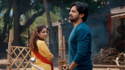 प्रेक्षकांना खिळवून ठेवणारा ‘कैरी’चा दमदार ट्रेलर रिलीज, टर्न आणि ट्विस्टने वाढवली उत्सुकता