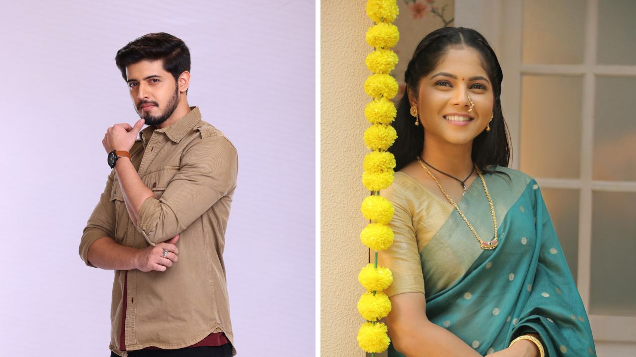 zee Marathi Serial: ‘कमळी’मध्ये प्रेम, कट आणि ड्रामा, ऋषी कमळीसमोर आपलं प्रेम व्यक्त करेल?